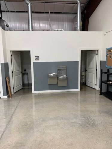 Garden Park Commercial: 1269 Summerwood Dr, New Braunfels, TX 78130
